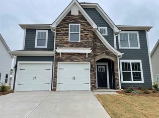 4076 Moffre Dr, Boiling Springs, SC 29316