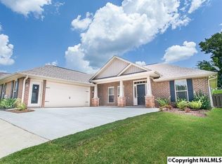 14254 Water Stream Dr NW, Harvest, AL 35749