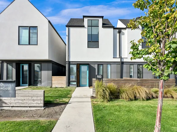 1014 W 1700 S #103, Salt Lake City, UT 84104