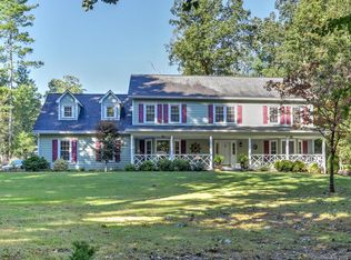 43 Tree Top Dr, Arden, NC 28704