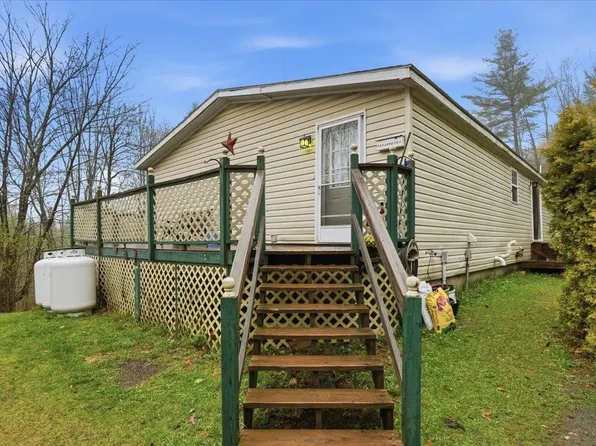 3348 Severance Hill Road, St. Johnsbury, VT 05819