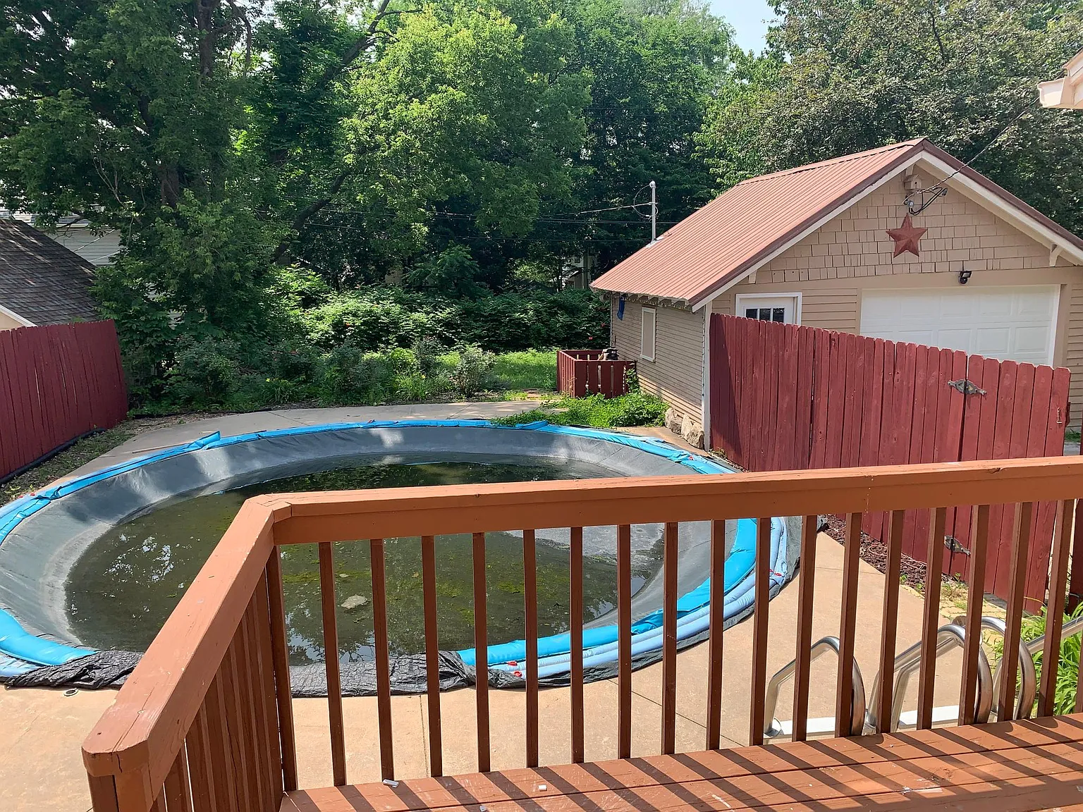 3 bed, 1.5 bath, 1775 sqft, $1,750 — Photo 3
