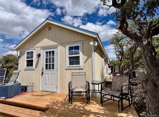 0 Martinez Rd, Fort Garland, CO 81133