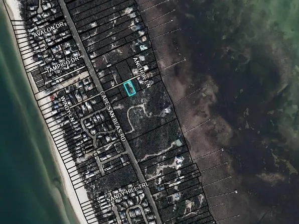 148 Eastwind Dr, Port Saint Joe, FL 32456