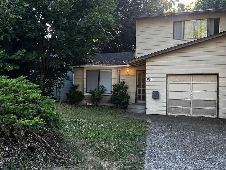 Older home with Character.