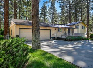5943 Brown Ct, Weed, CA
