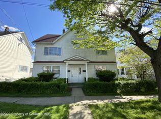 836 Maple St, Scranton, PA 18505