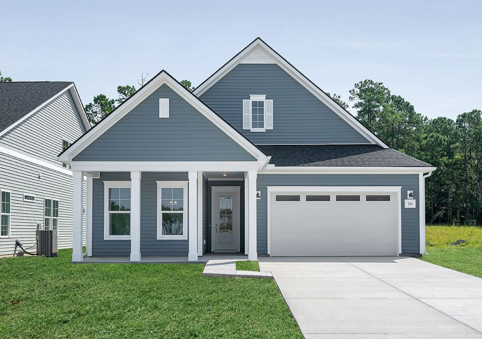 124 Summerwind Dr, Summerville, SC 29486 Zillow