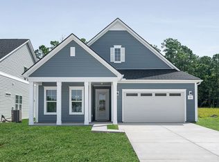 124 Summerwood Dr, Summerville, SC 29486