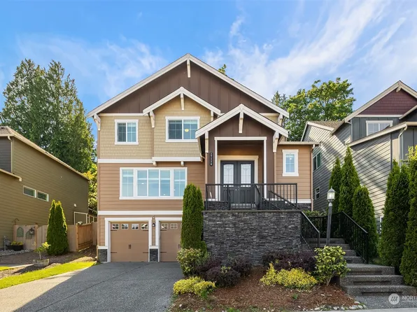 17114 7th Place W #4, Lynnwood, WA 98037