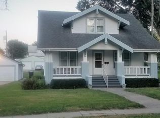 419 Maple St, Clarkson, NE 68629