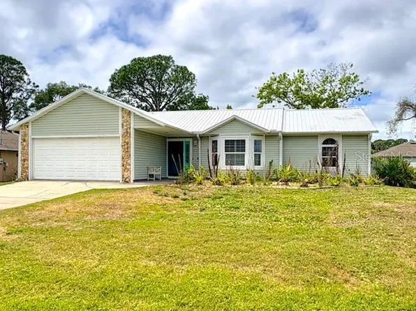 2720 Banyan Dr, Edgewater, FL 32141
