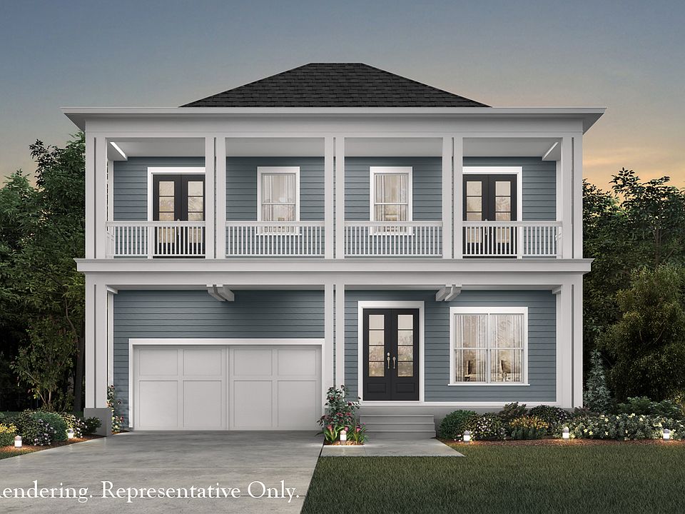 New Home Floorplans by John Wieland Homes and Neighborhoods