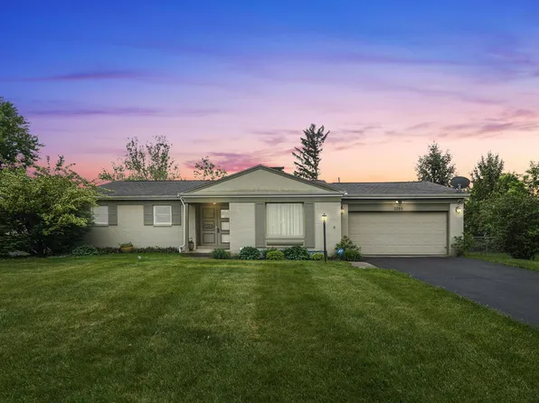 2705 Scottwood Rd, Columbus, OH 43209