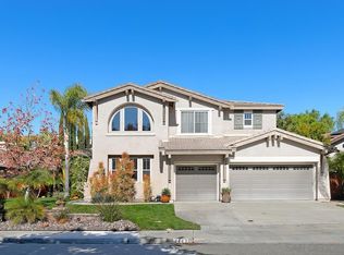 2443 Turning Trail Rd, Chula Vista, CA 91914