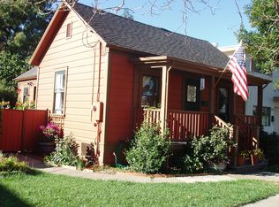 142 W 8th St, Santa Rosa, CA 95401