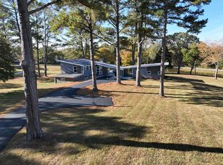 863 Country Club Rd #861, Paris, TN 38242