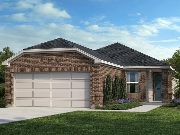 1427 Capitola Ln, Arcola, TX 77583
