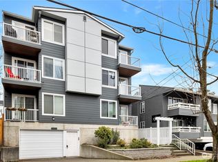 1442 NW 63rd St APT 303, Seattle, WA
