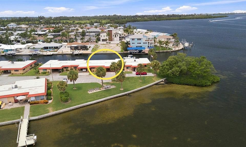 1st image of 3840 CATALINA DRIVE