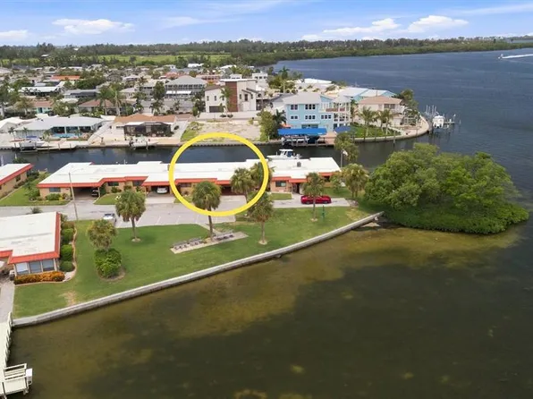 3840 CATALINA DRIVE, BRADENTON, FL 34210