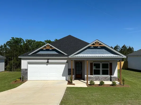 1445 Forest Dr, Midland City, AL 36350