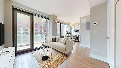 237 E 34th St #1701 Photo 1