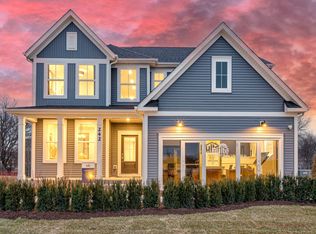 Continental Plan, Winding Creek, Batavia, IL 60510