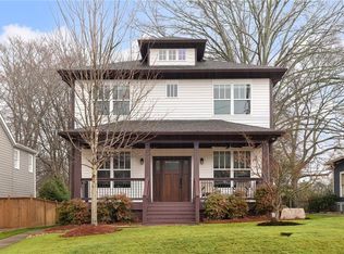 209 Ridgeland Ave, Decatur, GA 30030