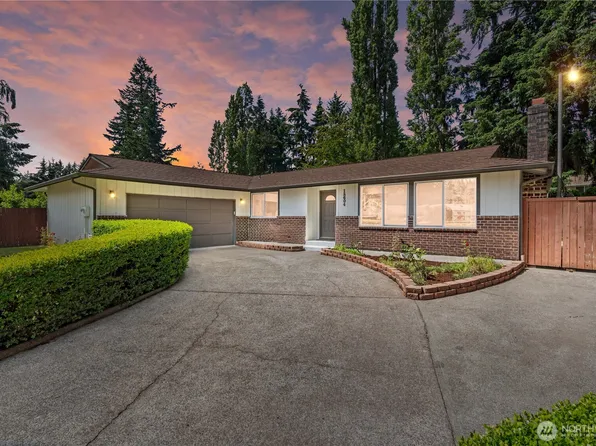18604 9th Avenue Ct E, Spanaway, WA 98387