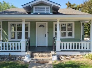 1126 W 9th St, Medford, OR 97501
