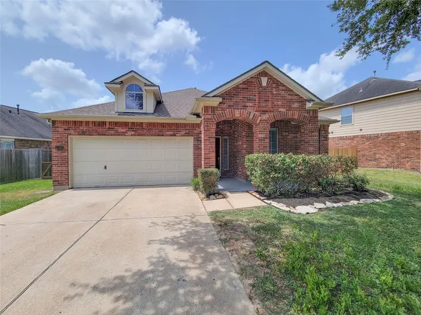 17207 Mossbriar Ln, Houston, TX 77095