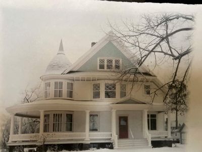 114 Main St N, Eagle River, WI, 54521