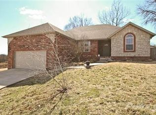 2405-2407 S 13th St, Ozark, MO 65721