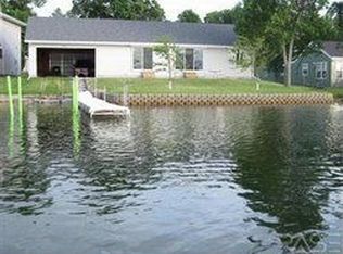 3152 Rommel Loop, Waubay, SD 57273