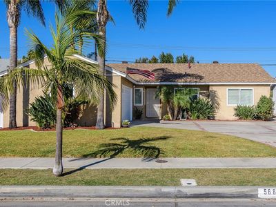 5681 Stardust Dr, Huntington Beach, CA, 92647