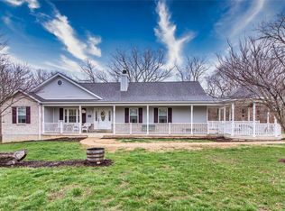 14068 Buff Rd, Festus, MO 63028