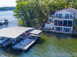 368 Sioux Rd, Lake Ozark, MO 65049