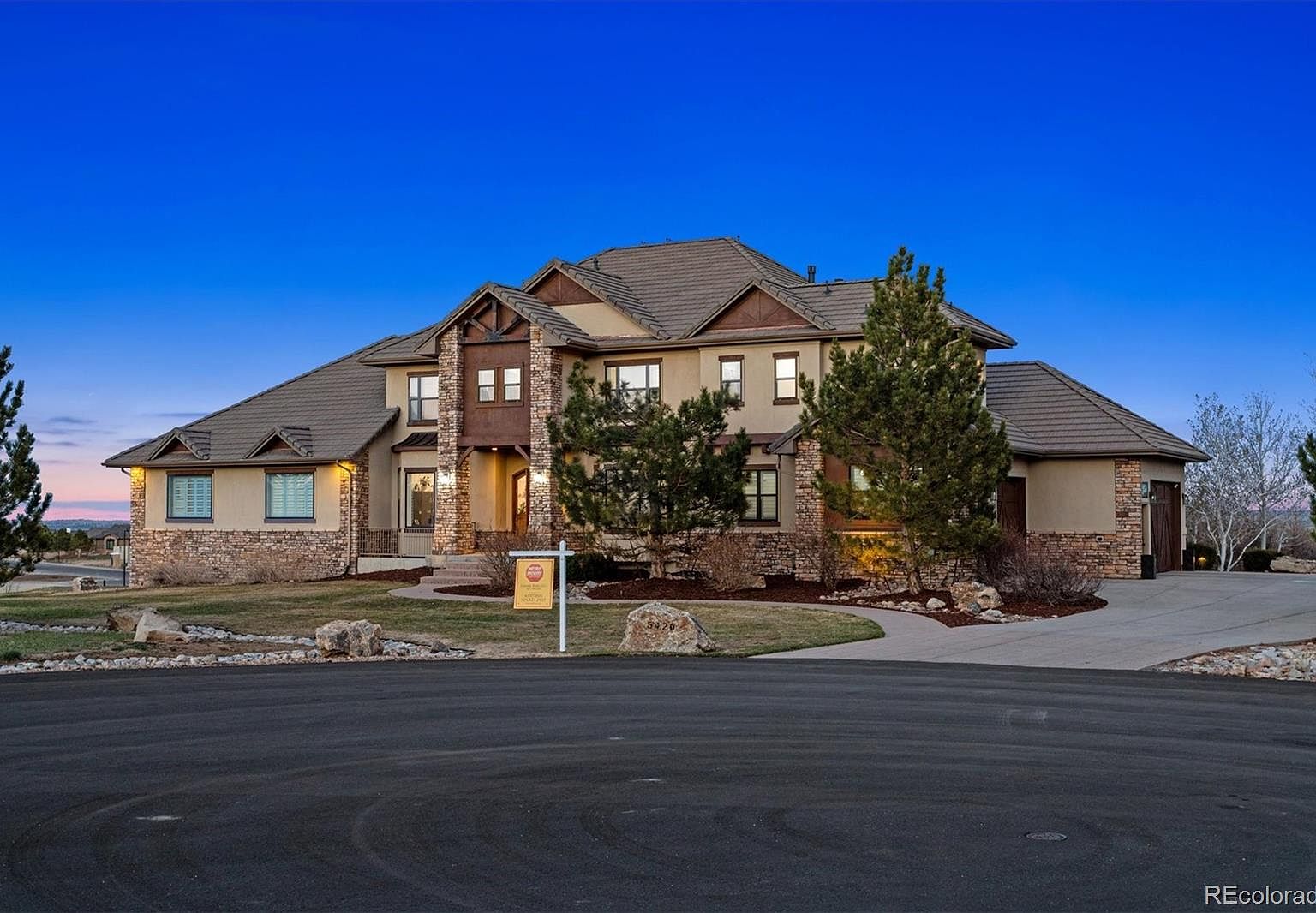 5420 Sunstone Lane, Castle Rock, CO 80108 Zillow