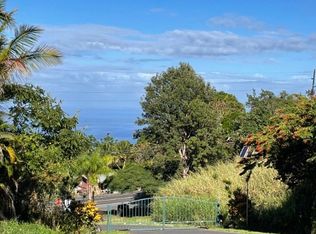 Lot 12 A, Captain Cook, HI 96704