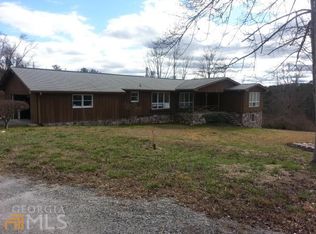 2401 W Hightower Trl, Conyers, GA 30012