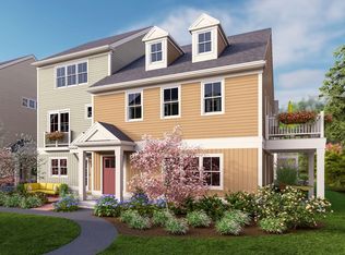 643 Church St #3-1, Raynham, MA 02767