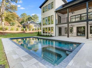 1000 Clementstone Dr Lot 1, Sandy Springs, GA 30342