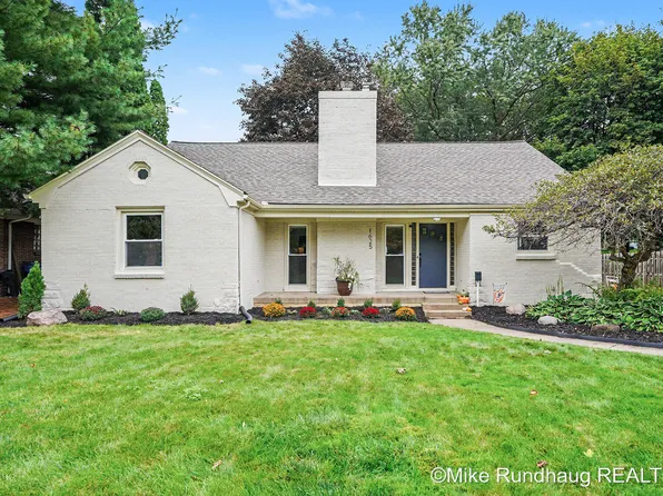 1625 Oswego St NW, Grand Rapids, MI 49504