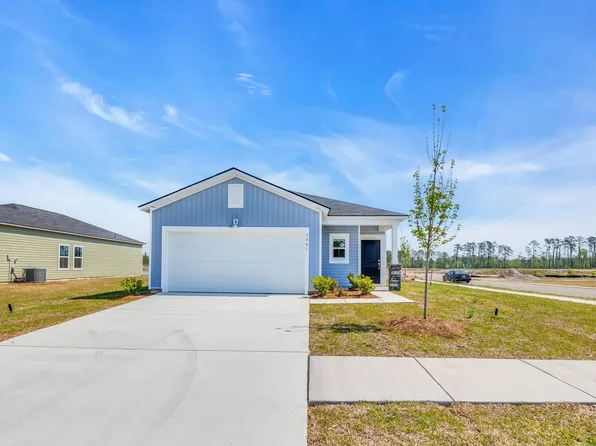 1361 Palm Springs Paloma Dr, Longs, SC 29568
