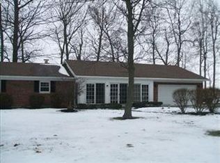 6315 Requarth Rd, Greenville, OH 45331