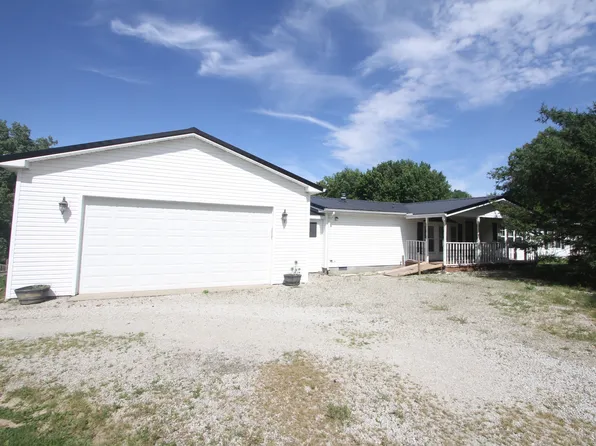 6770 N Rick James Dr, Middletown, IN 47356