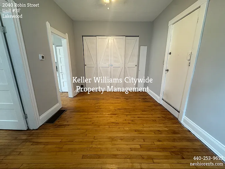 Renovated 1 bedroom/1 bath available in Lakewood! — Photo 8