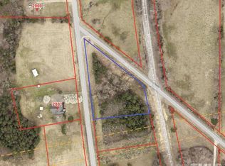 Haywood Bailey Rd, Roxboro, NC 27574