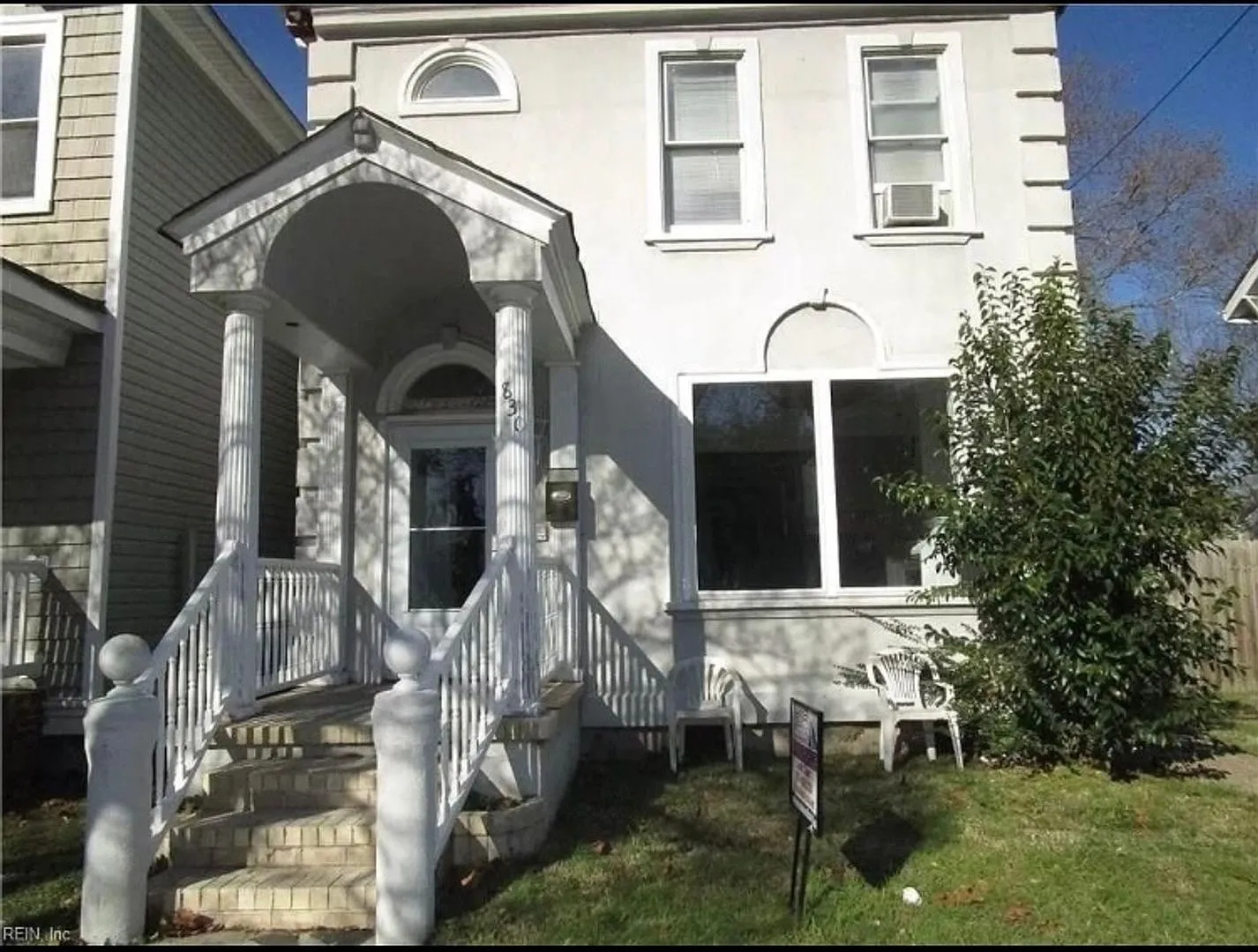 Charming 3BR House in Norfolk — Photo 1